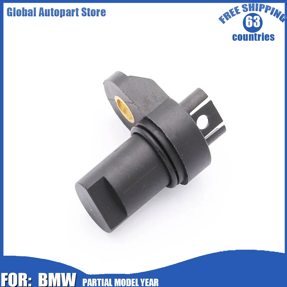 

​Para Auto Engine Crankshaft Sensor 13627548995 For BMW 550I 2007-2014 GT 650I 750I 760LI 2010-2015 ALPINA X5 X6 M5 Tools New