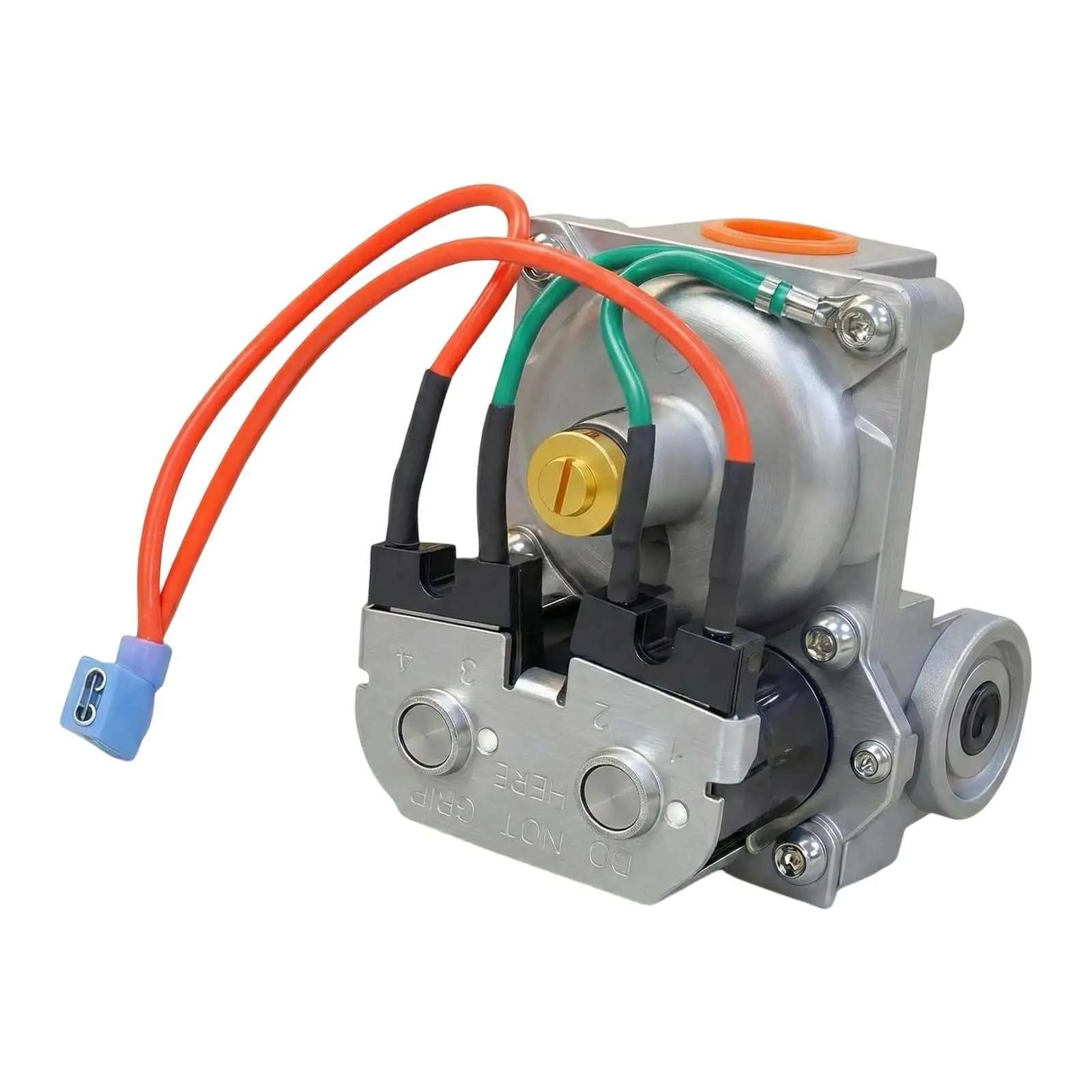 

High Performance Solenoid Water Heater Gas Valve Replacement for RV G6A GC6AA GC10A GH6 Series Outdoor Activities