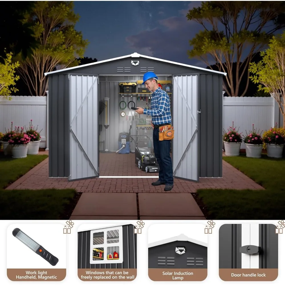Thumbnail 2 - #14 Compare Sheds Before You Buy