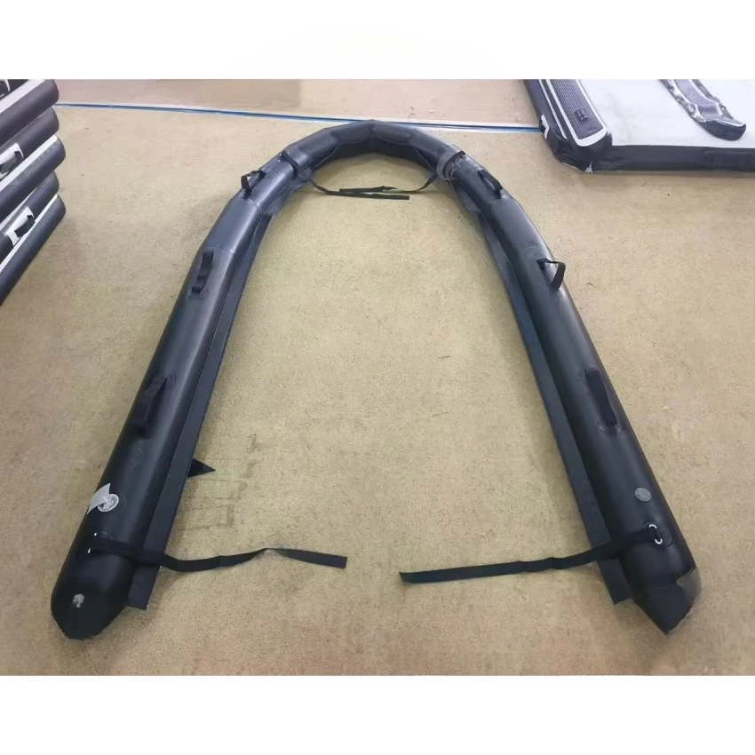 New Design Inflatable Jet Ski Fender Inflatable Rib Kit Protective Jet Ski Collar Safety Float