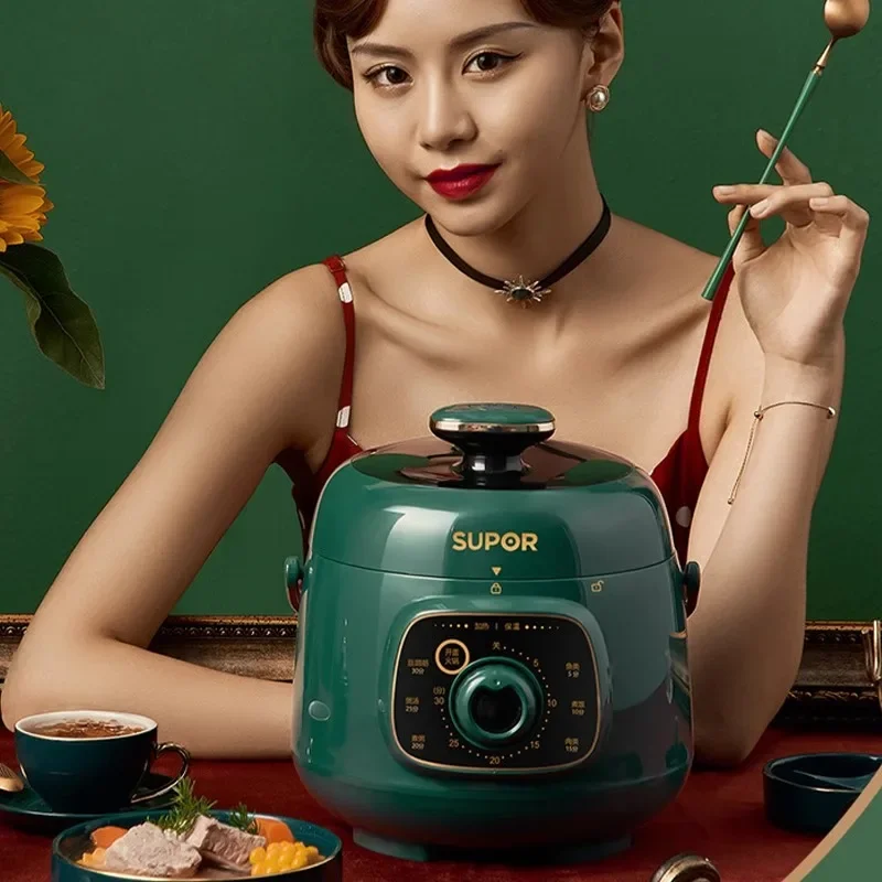 Thumbnail 3 - #1 Trending Electric Pressure Cookers Right Now