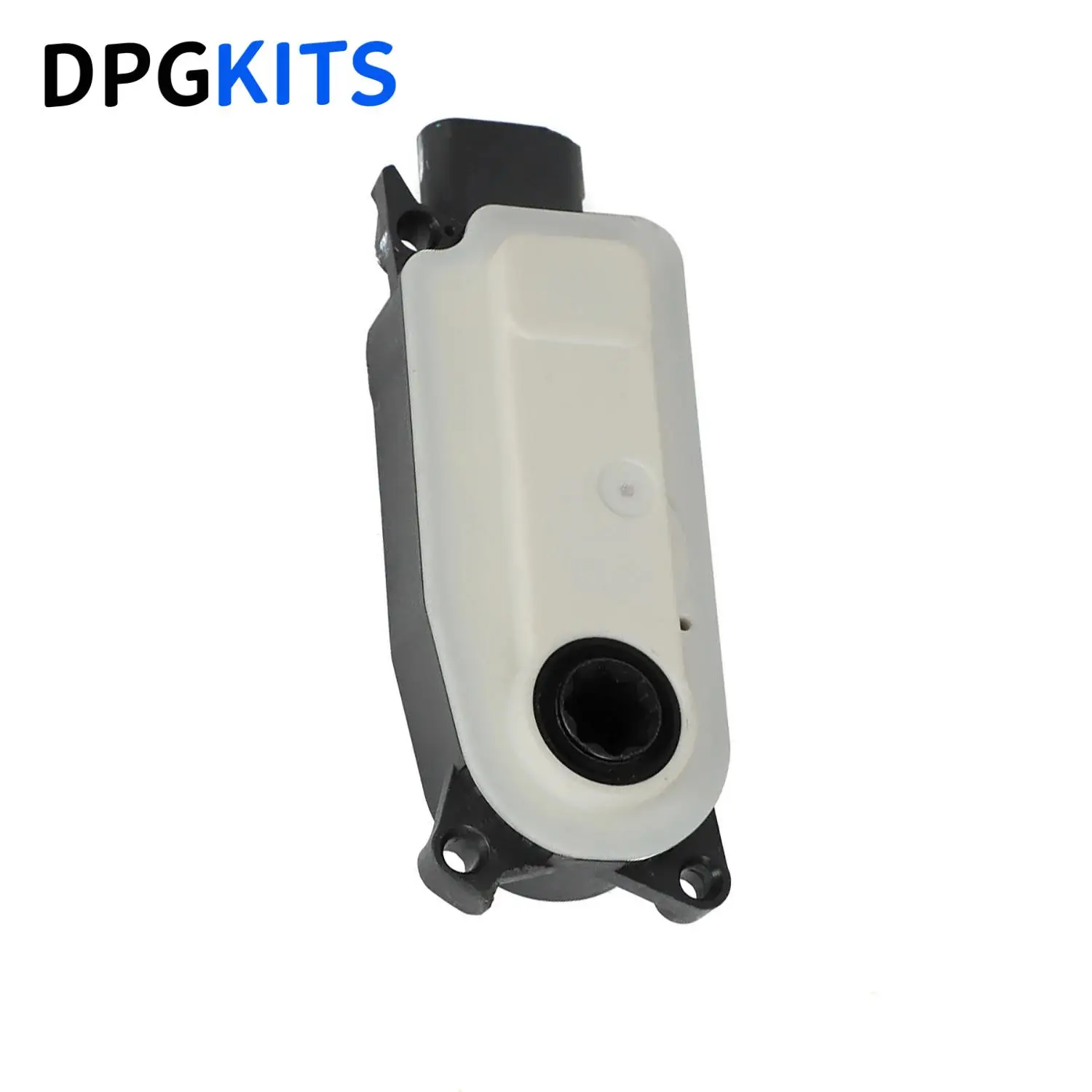 

5877R1006 68298531 Двигатель привода затвора Smart BLDC Шаговый привод для Ford Dodge Jeep Cherokee 2016-2021 гг.
