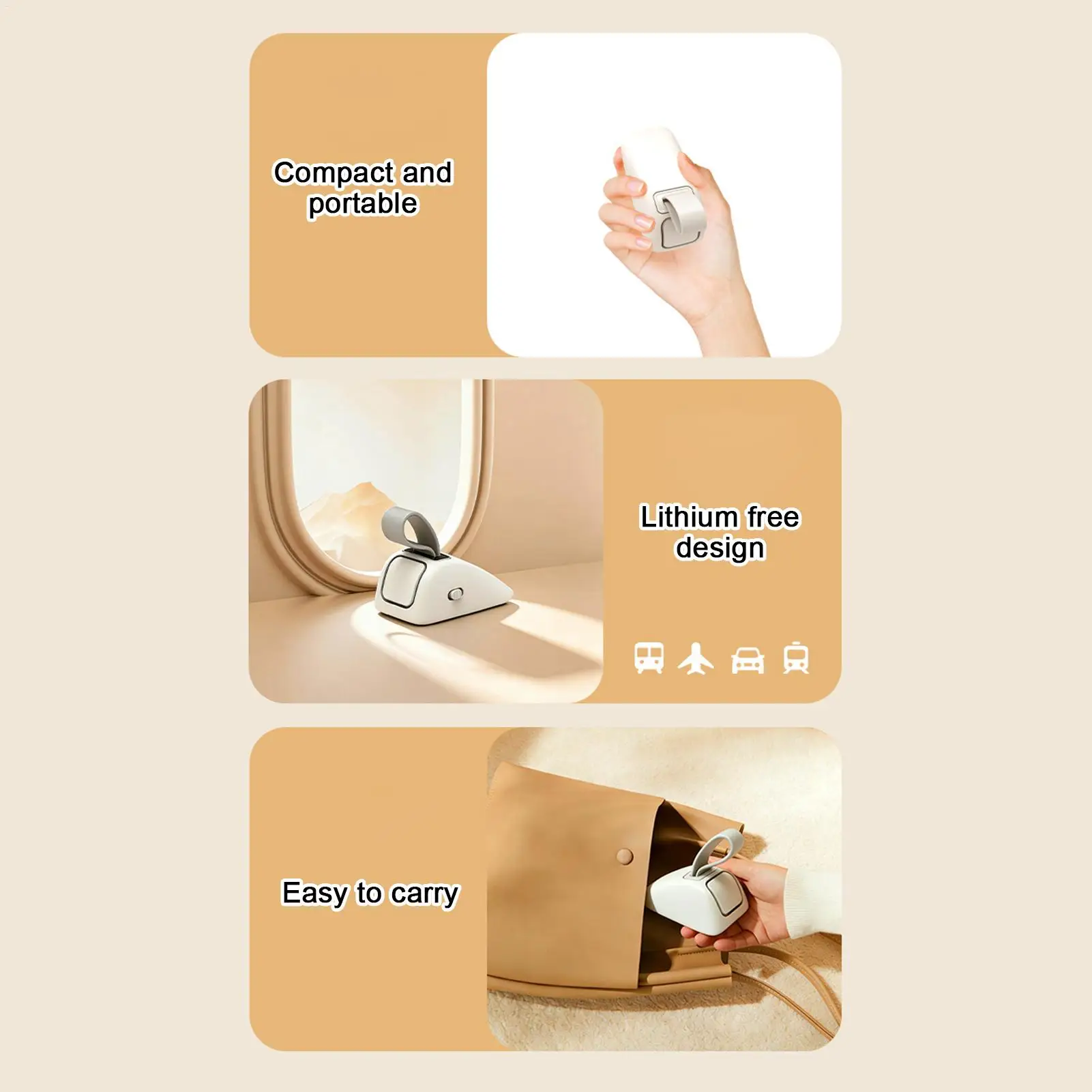 

Дверной стопор-сигнализация с двойным режимом, защита от взлома для дома, клин для двери с сигнализацией для дома, отеля, квартиры, общежития, фермерского дома