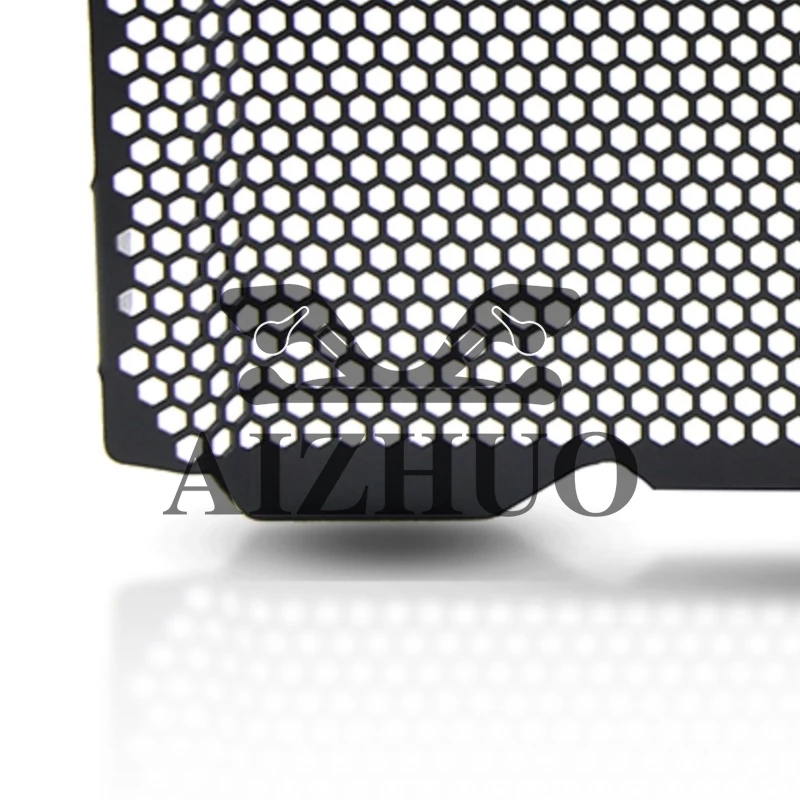 

Для Yamaha MT-07 MT07 XSR700 2013-2024 2023 2022 2021 2020 аксессуары для мотоциклов, решетка радиатора, защитная крышка