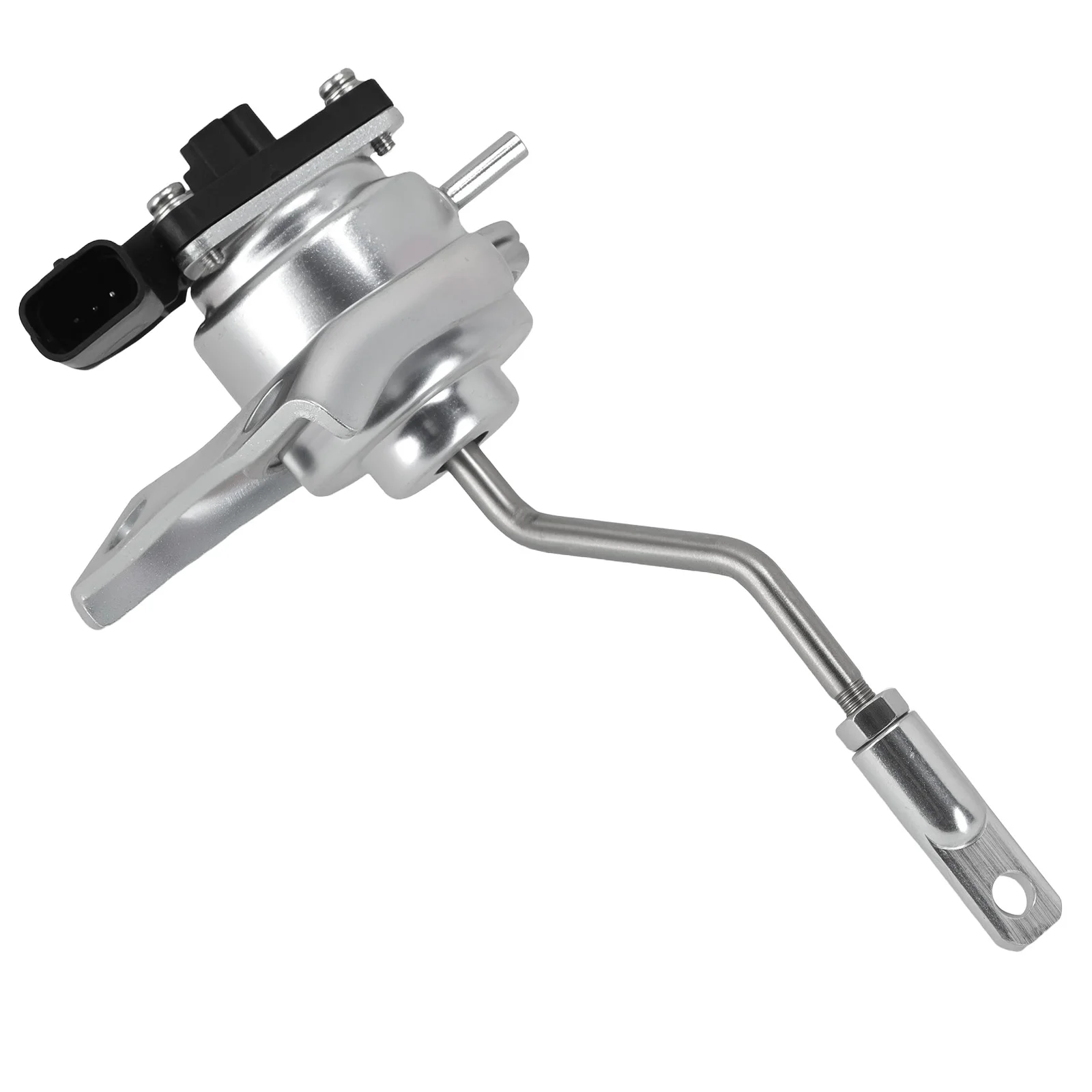 Turbocharger Wasteg…