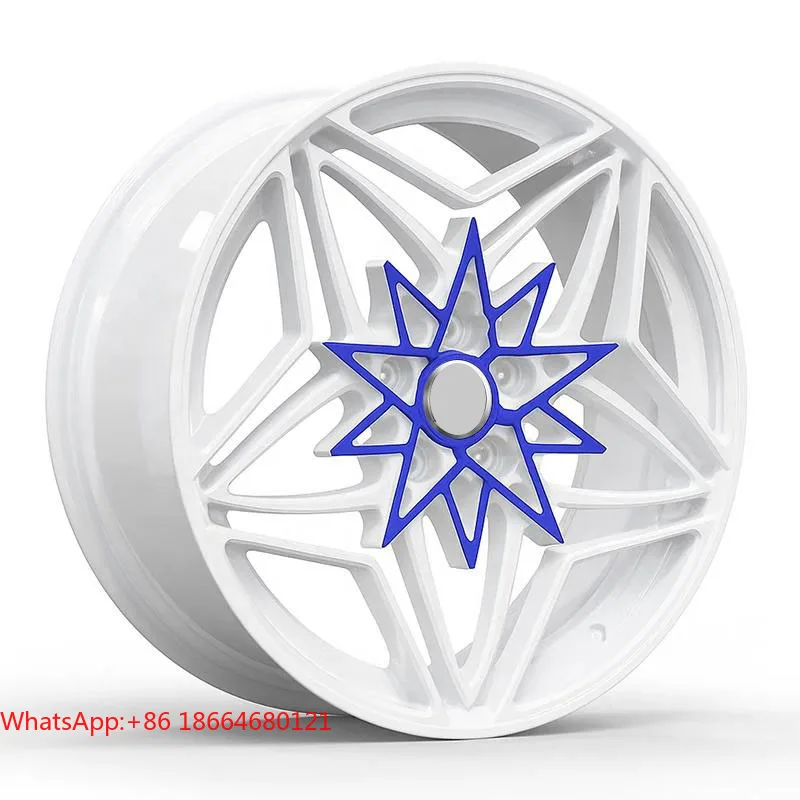 15-20 Inch 6x139.7 Deep Concave Gem Diamond Forged Alloy Wheel Rims 5x150 4X4 Offroad SUV WheelsW205,W213,W166,X156,W257