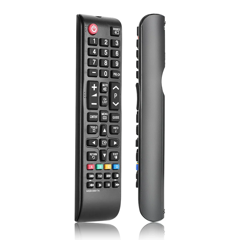 AA59-00617A Remote Control For Samsung TV PS43E450 PS43E455 PS51E450 PS51E455 PS43F4500 PS43F4900 PS51F4500 PS51F4900 PS51F5000