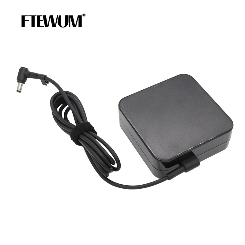 19V 4.74A 90W 5.5*2.5Mm Laptop Adapter Oplader ADP-90YD Voor Asus Toshiba/Lenovo A53S A8J q550l K55a N56V X54c X551c K55vd K52