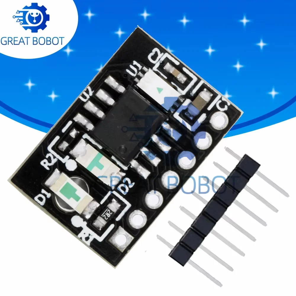 Infrared Proximity Sensing Switch Module: Photoelectric Sensor for Automatic Hand Dryer and Faucet Applications
