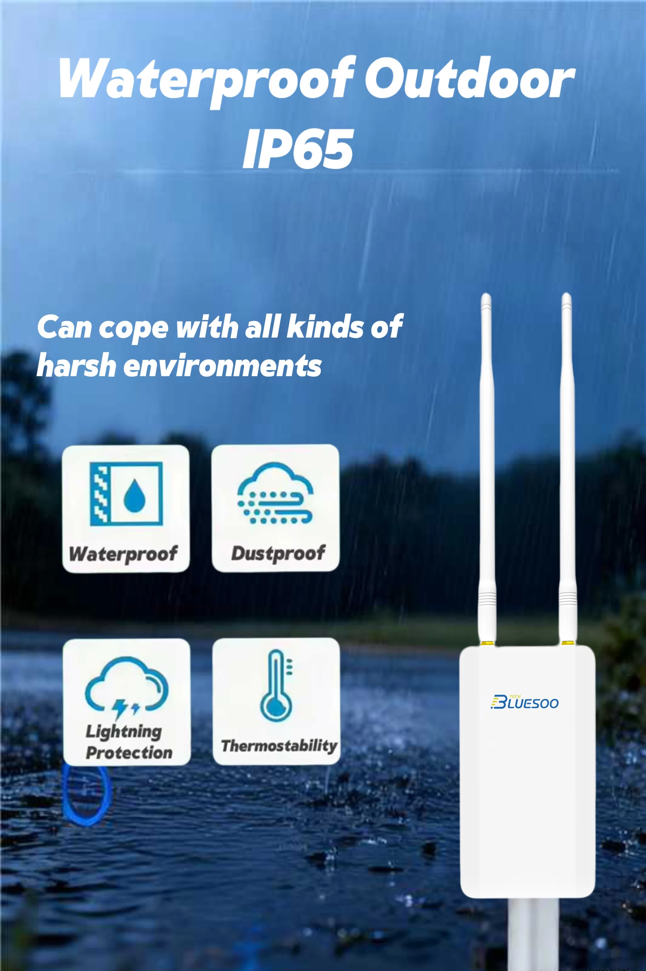 Thumbnail 4 - #57 Wi-Fi 6 Wireless Routers Sale