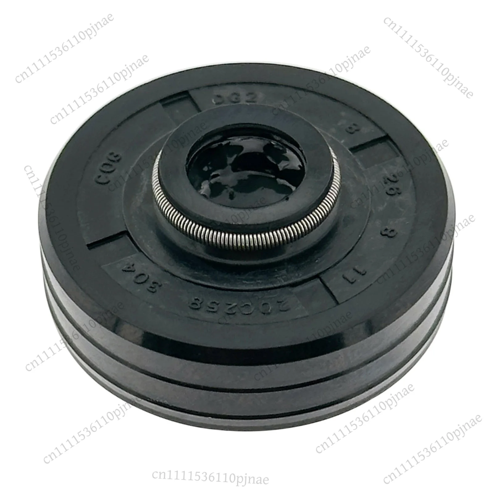 Sello de Aceite para Eje de Motor de Lavavajillas para Midea, Samsung, Gorenje 565920, Hansa, Korting, Candy/Hoover, Amica, Brandt