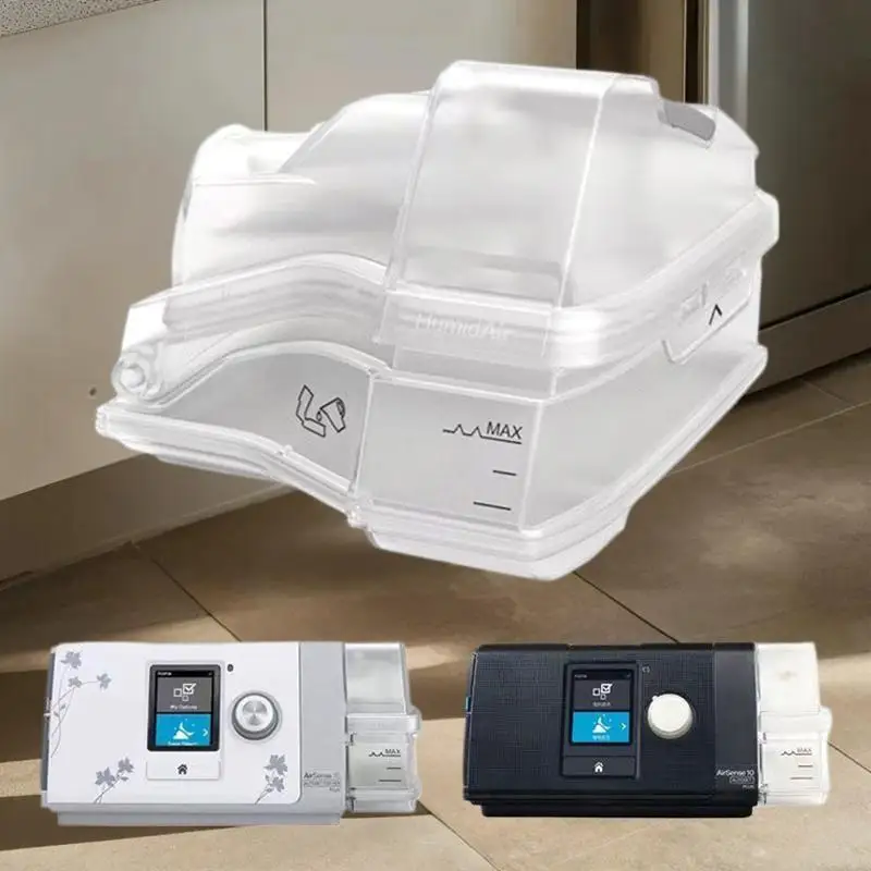 Water Chamber for CPAP Machine of S10 Series, Suitable for Airsense 10 Humidifier