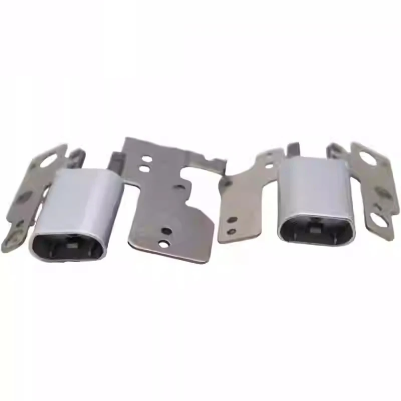 For Lenovo Yoga 510-14ISK 510-14IKB Left Right LCD Hinge Support Bracket Set 5H50L45889
