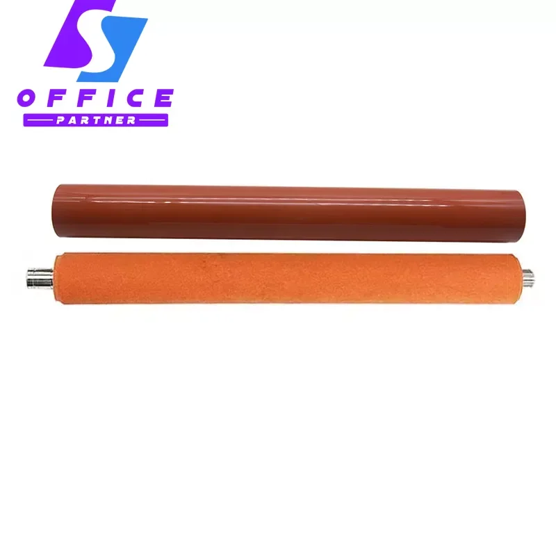 Fuser Film Sleeve Roller Kit A2x0r71011-Film For Konica Minolta  Bizhub 654 754 C558 C658 C554  554e C654 C754