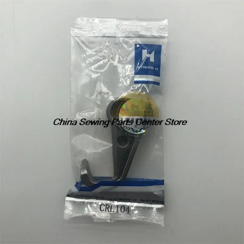 CRL104 Blade Strong H Knife Holder Left Knife Holder for Siruba C007J C007JD Three Needle Five Thread Industrial Sewing Machine