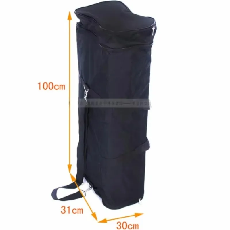 Celestron Astromaster Tote Soft Protect Shoulder Bag Backpack for 114EQ 127EQ 130EQ 150EQ Telescopes Astronomy Package Handbag