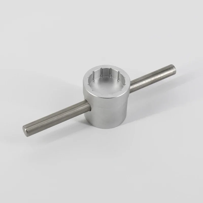 DB-SQN0584 AX Series Bottle Cap Removal Tool D 320I420I Cap Extraction Cap Disassembly Tool for Domino New Solvent Compatible