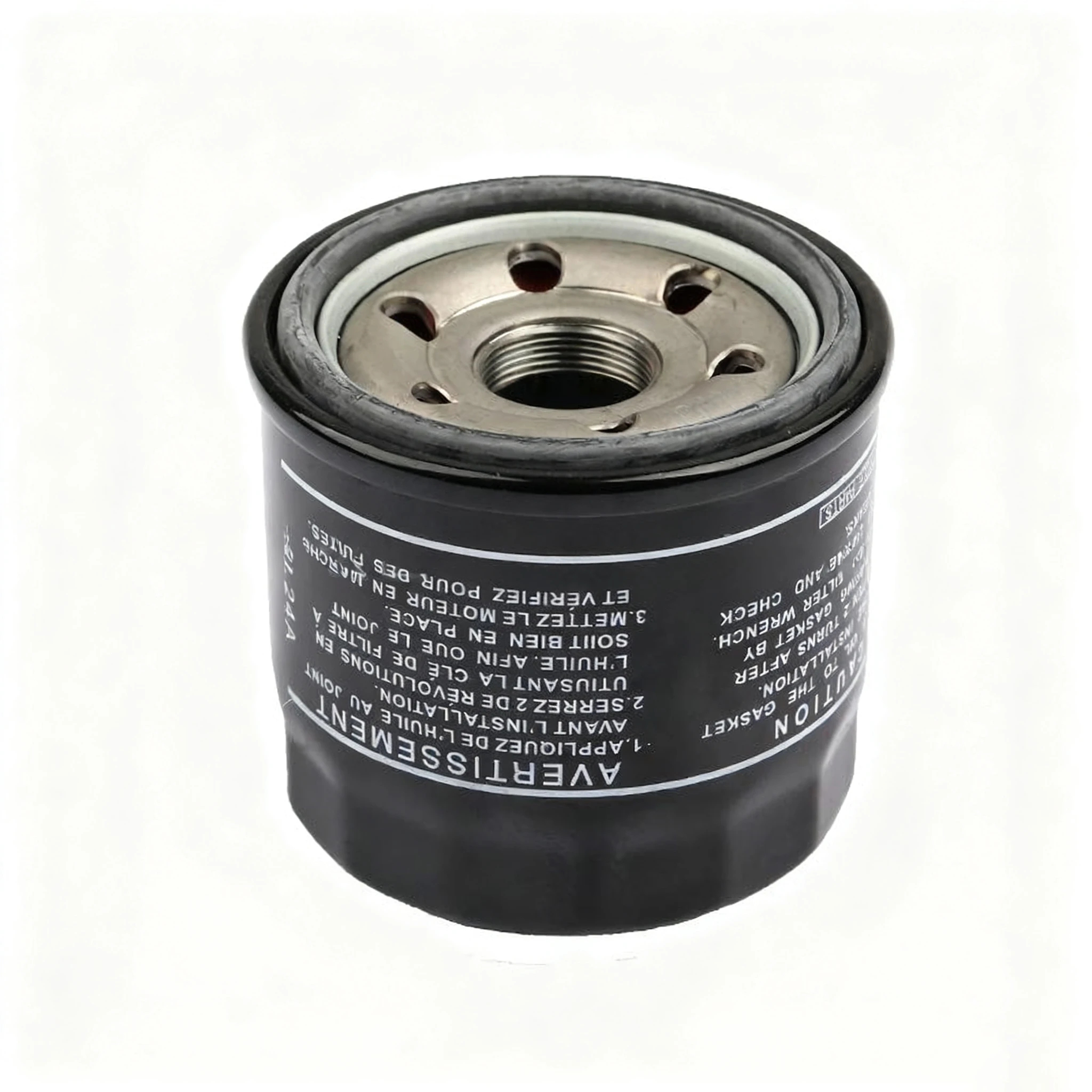 JSBM Oil Filter For Suzuki GSXR1000 GSXR600 GSXR750 GSXR250 DL250 DL650 DL1000 V-Strom GW250 GSX250R GSX-R 1000 600 750 GSX1300R