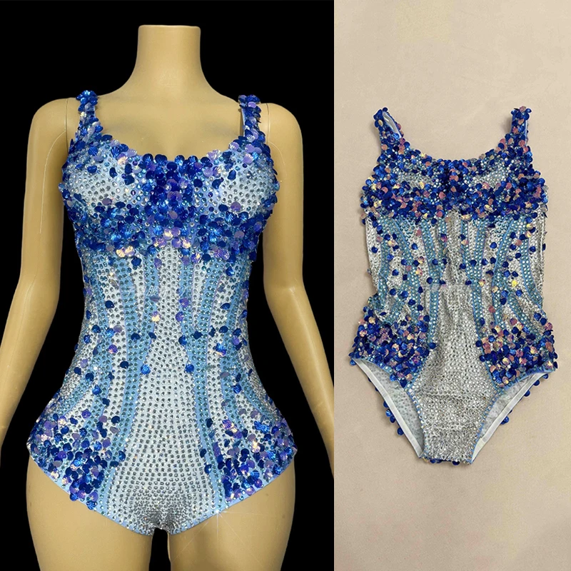 Sexy Gogo Dance Wea…