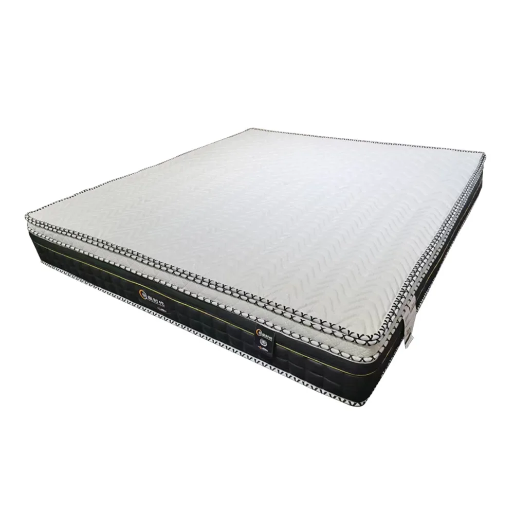 

Natural latex, spring mattress, breathable, upholstered, household, student, dormitory, hotel