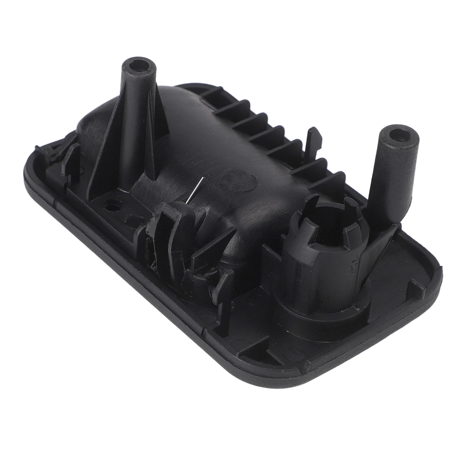Car Accessories Handle Latch Practical Design Single Piece Direct Replacement Easy Installation Vehicle Accessory