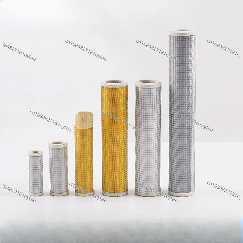 Suitable for replacement Newmantec filter element 1624634867 1624634870 1624634877 1624602862