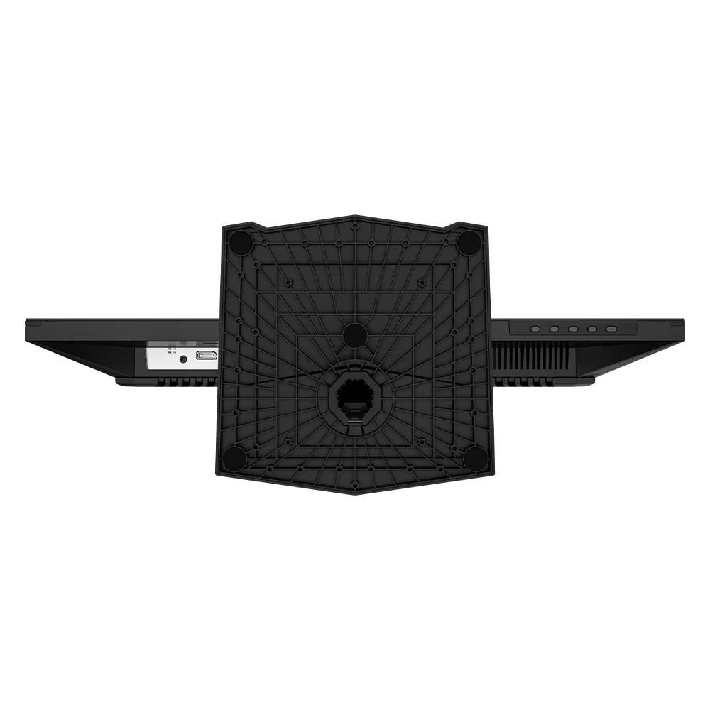 TITAN ARMY P2510HS Flat 16:9 تحديث سريع لشاشات الألعاب 300 هرتز مع ألوان نابضة بالحياة بدقة 1920 × 1080 1 مللي ثانية GTG #6