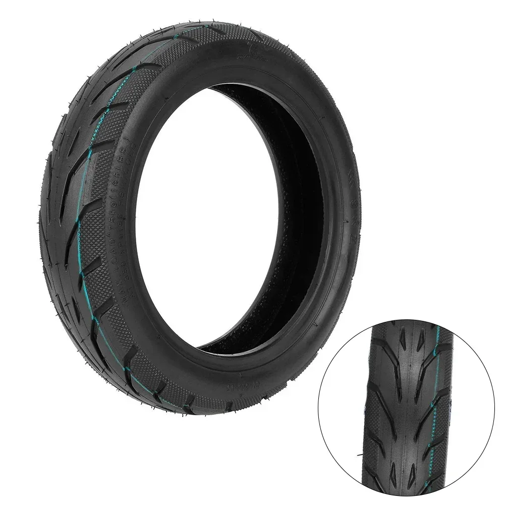 

Upgrade your scooter's tires with selfrepairing tubeless tires for Ninebot E22 E25 E45 models designed for optimal performance