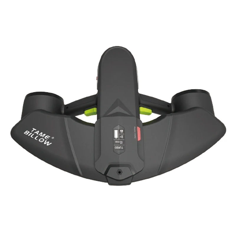 Dual Propeller Motor Electric Sea Scooter for Water Sport Top Sale Version NavBow Diving Equipment Underwater
