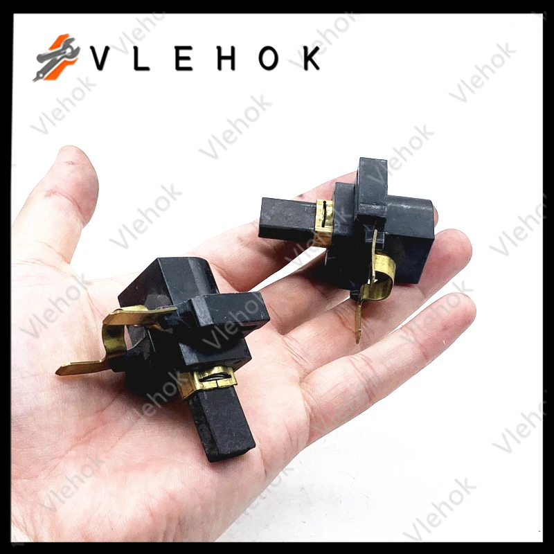 

BRUSH HOLDER FOR DEWALT MH286 MH265 K86 DW86 DW744 DW715 DW708 DW705 DW704 DW65 DW389 DW384 DW364 DW359 PS374 PL42 P3910 P3710