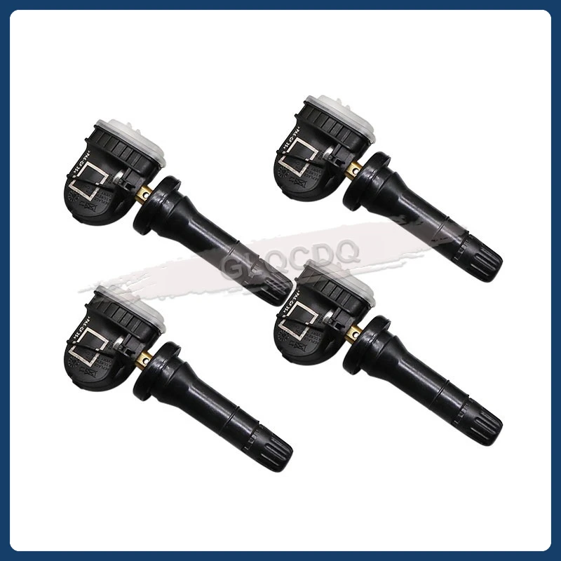 

Датчик давления в шинах для Ford Tourneo, датчик давления в шинах, 433 МГц, 2014-2022