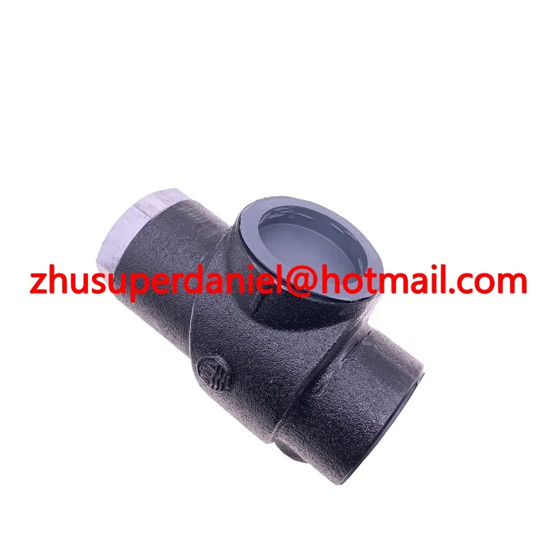 39475645=99289852 =H12F-16Z DN65 IR MPV assembly minimum pressure valve