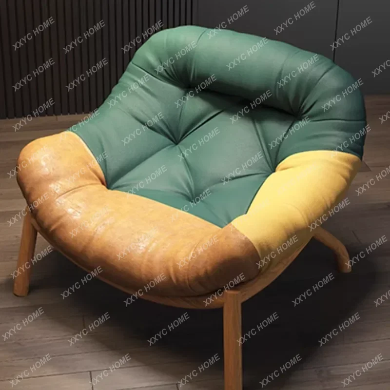 HHHHRecliner Nonslip Executive Chair Nordic Elastic Stretch Floor