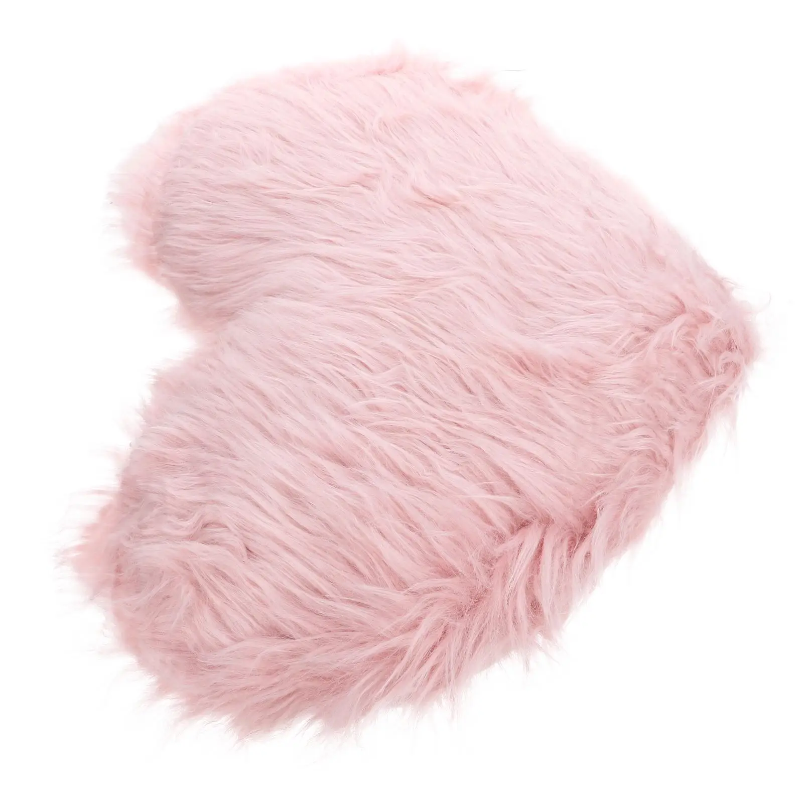 

Heart Shaped Pillow Heart Throw Decorative Couch Valentine Gifts Premium PP Cotton Sofa Cushion