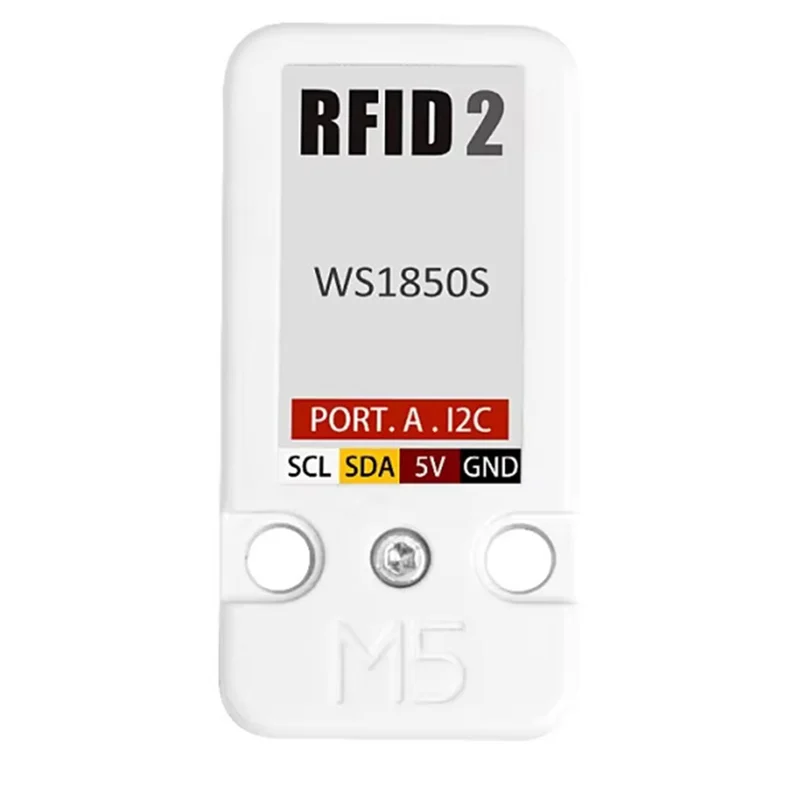 A37T-For Access Control Systems Check-In Systems Unit WS1850S 13.56Mhz Frequency RFID Radio Frequency Identification Sensor