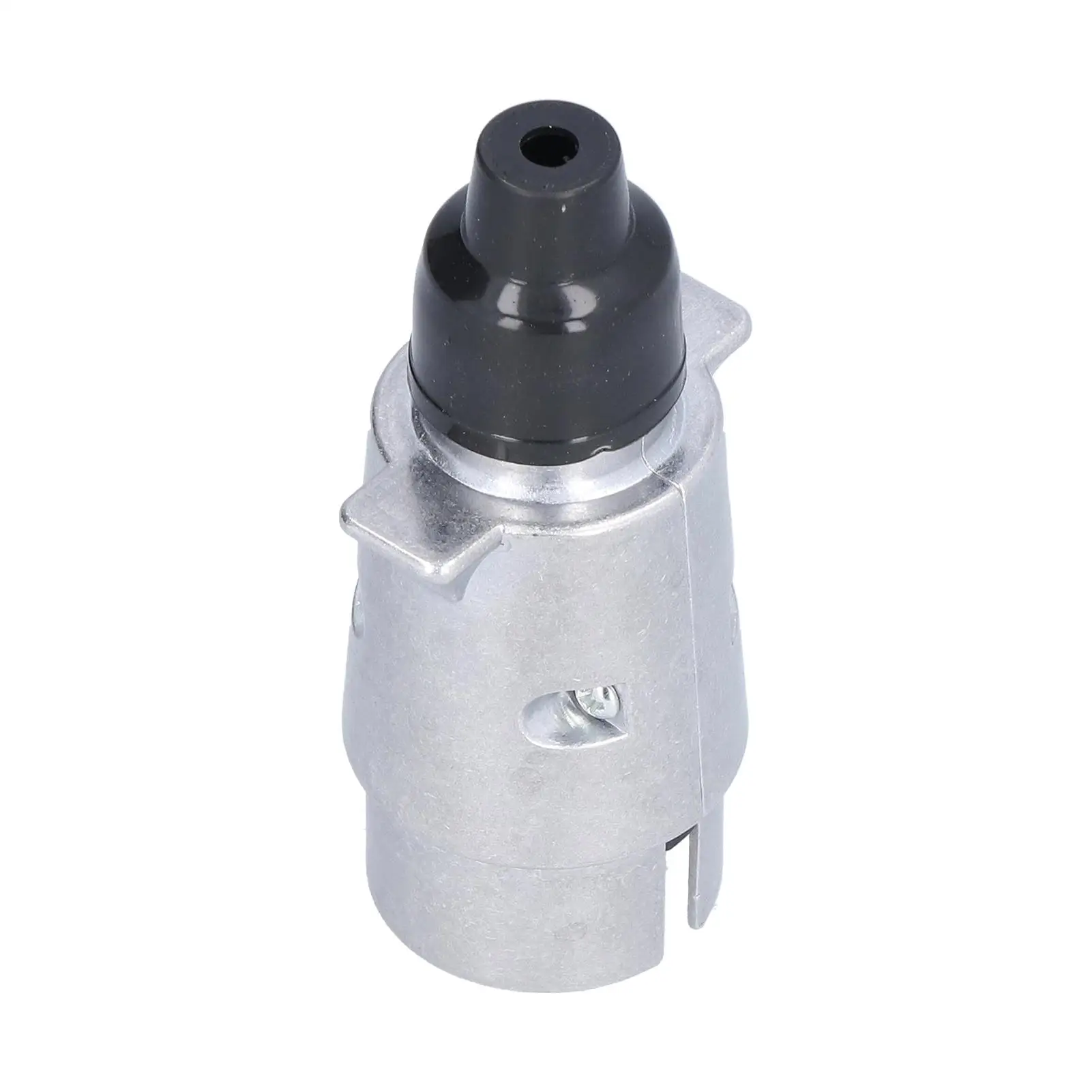 Connettore per rimorchio a 7pin impermeabile DC12V per camion auto europee che rimorchiano Plug Play