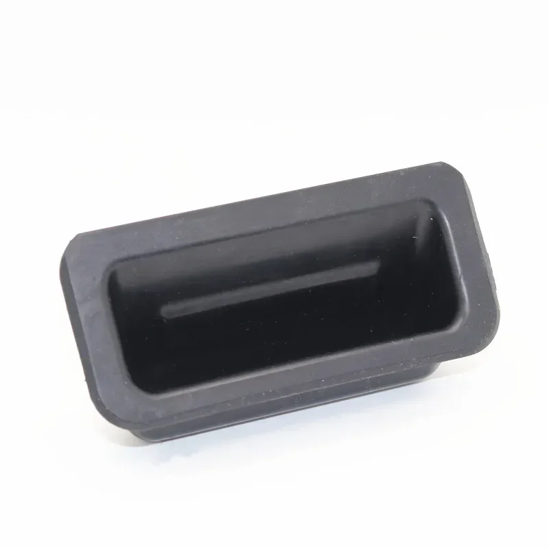 Manija de botón para abrir puerta trasera de station wagon hatchback para 2018 2019 2020 Hyundai I20 Getz 81260-A6200 81260 81260A6200