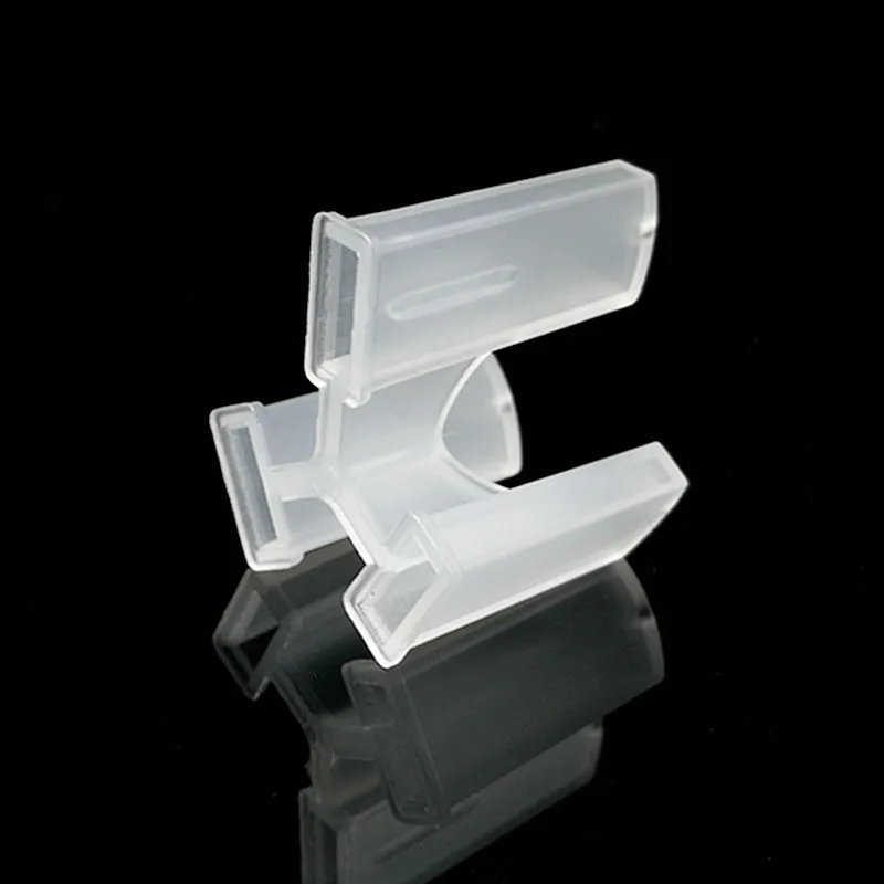 

50pcs National Standard 10A Plug Sheath, Two Plug Three Plug Protective Cover, Power Plug Dust Cover Electrical Plug Protective