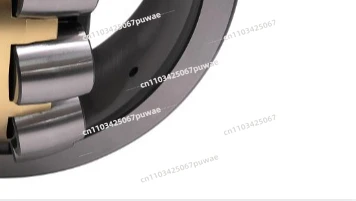 22324CA/W33 Spherical Roller Bearing Old Code 3624CAK for Steel Plant Metallurgical Crusher Machinery