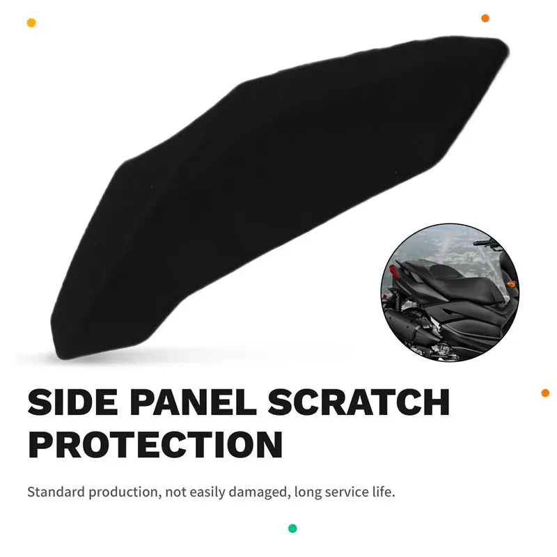 Scratch Protection Anti Stickers For Motorcycle Side Panels For X-MAX 300 XMAX 125 X-MAX 250 V2 V3(2023-2026)