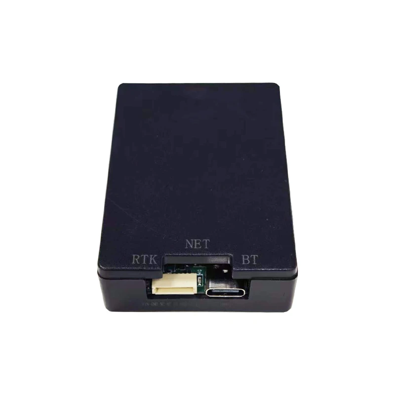 RTK Rover with Built-in 4G Antenna ModuleGNSS Inertial NavigationNTRIPprotocolQianxun and China Mobile AccountsCORS Base Station