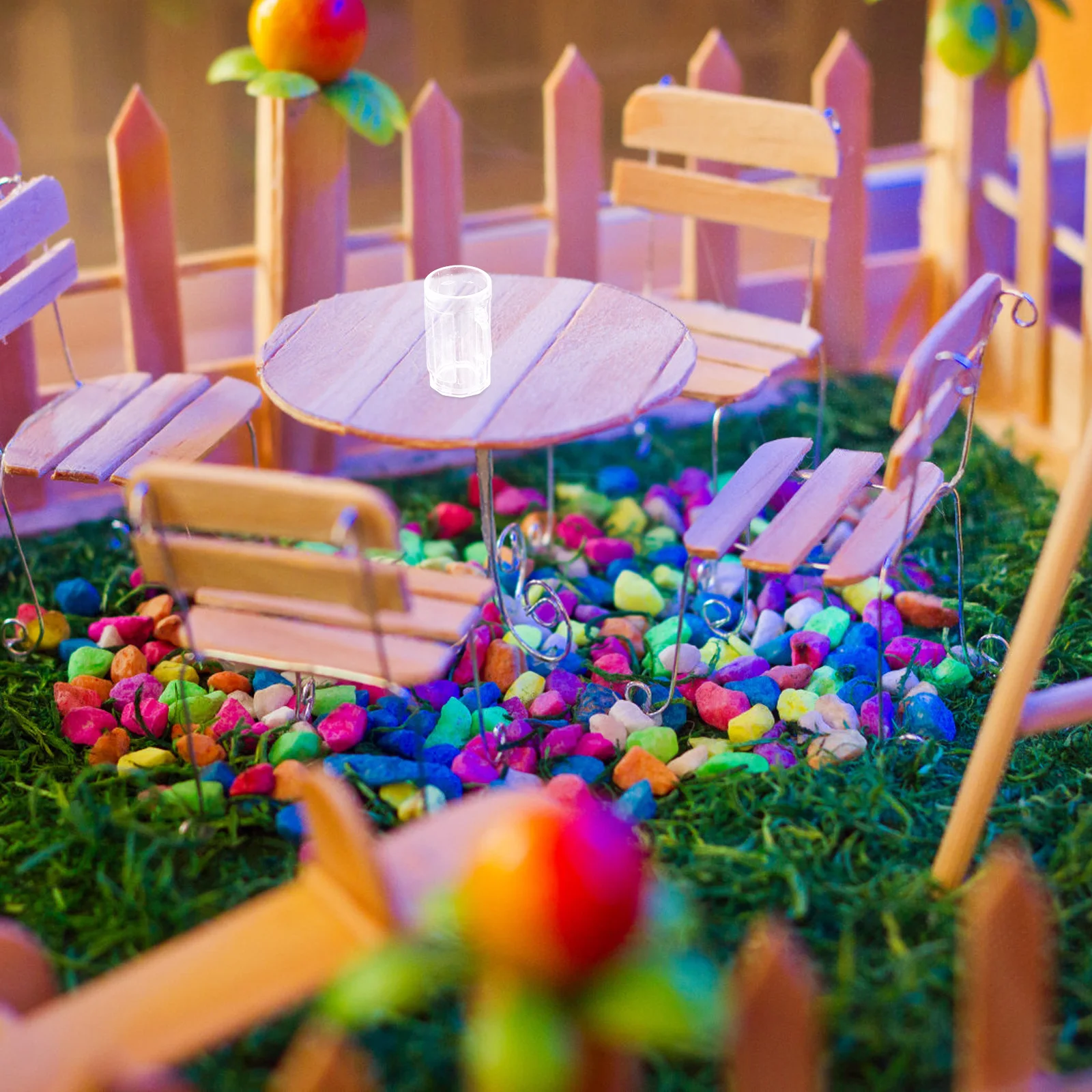 

10 Pcs Mini Transparent Beer Cups Plastic Wedding Birthday Party Decorations Reusable Tiny Mugs Clear Tasting Model