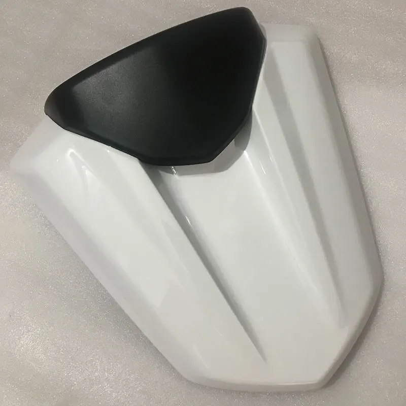 Motorcycle For Honda CB500F CBR500R 2016-2024 CBR400R CB400F CB750 Pillion Rear Passenger Seat Cushion Cowl Cover Hump Fairing - view 3