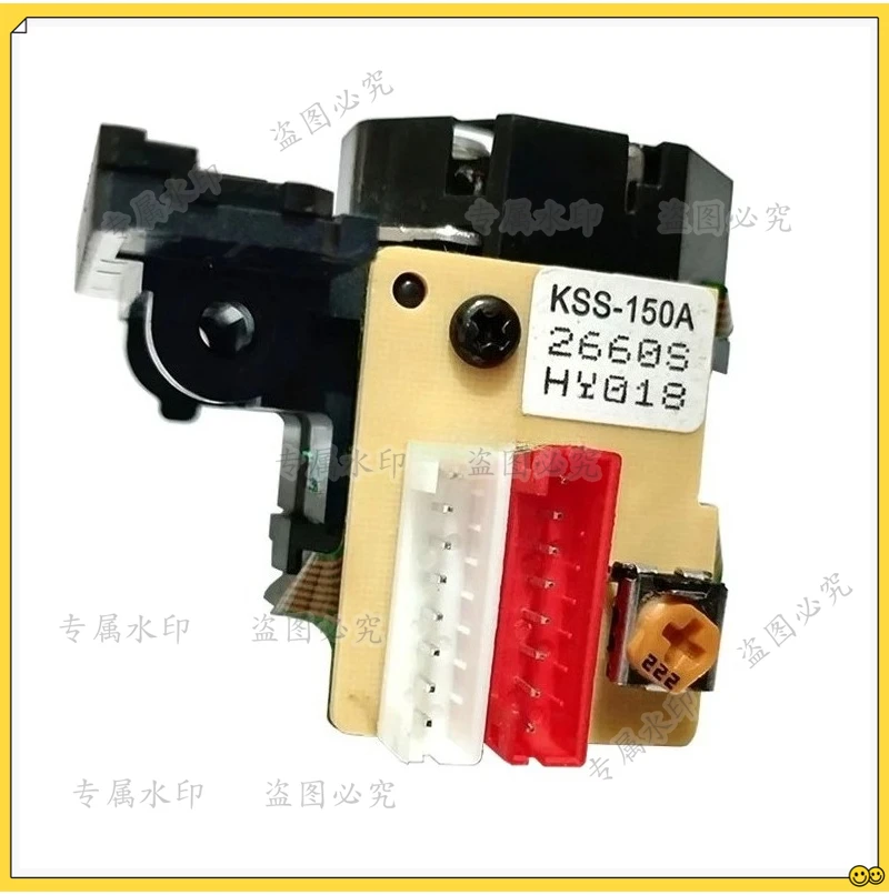 1PCS KSS-150A Laser Head LENS CD Optical Pickup