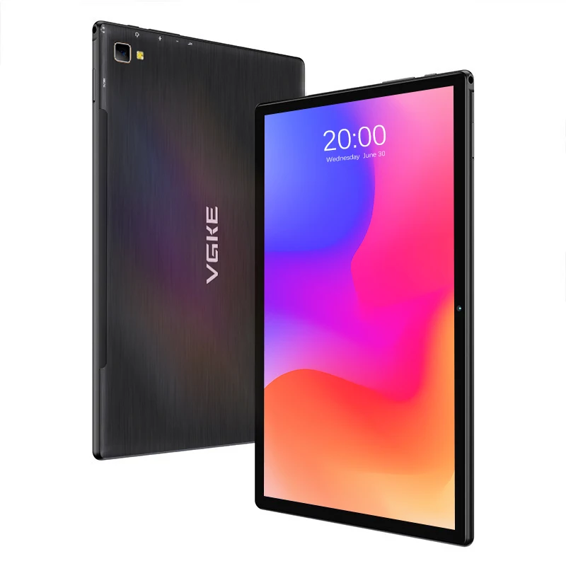 Android tablet HD1280 * 800 10 inches with capacitive screen and long life adult education new WiFi GSM 4g network