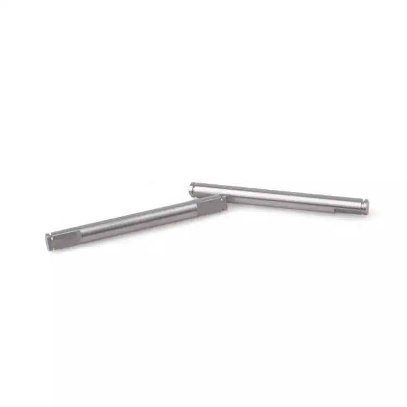 319D1060885A 319D1060885 Small Steel Shaft for Fuji Frontier 550/570 Minilab Spare Part