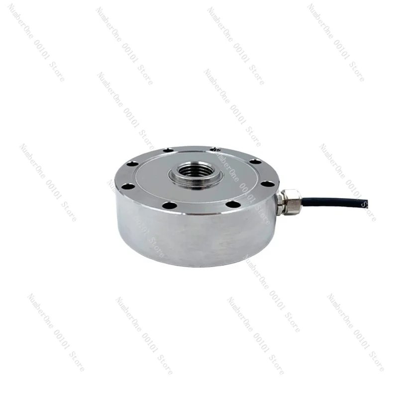 

R167 spoke pull pressure sensor, measuring telescopic force and compression force at the same time, suitable for platform