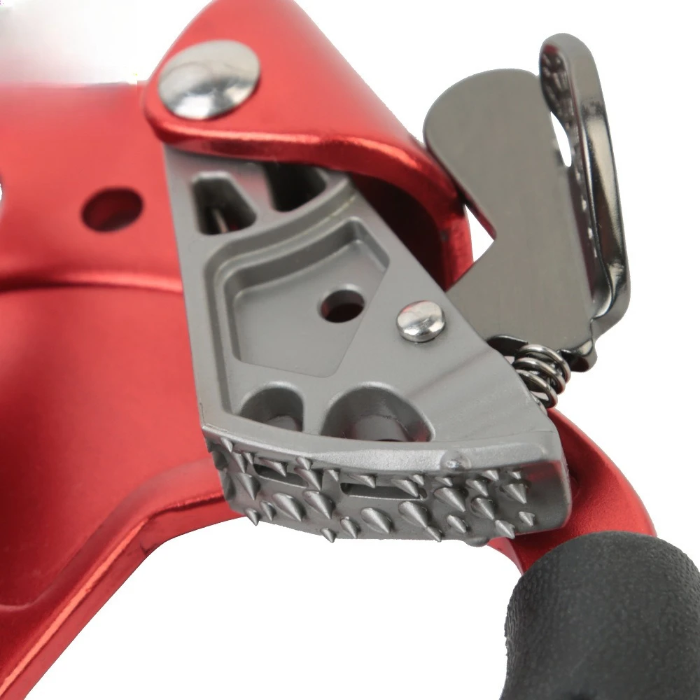

Be suitable for exploring caves Outdoor SRT climbing equipment Climbing supplies