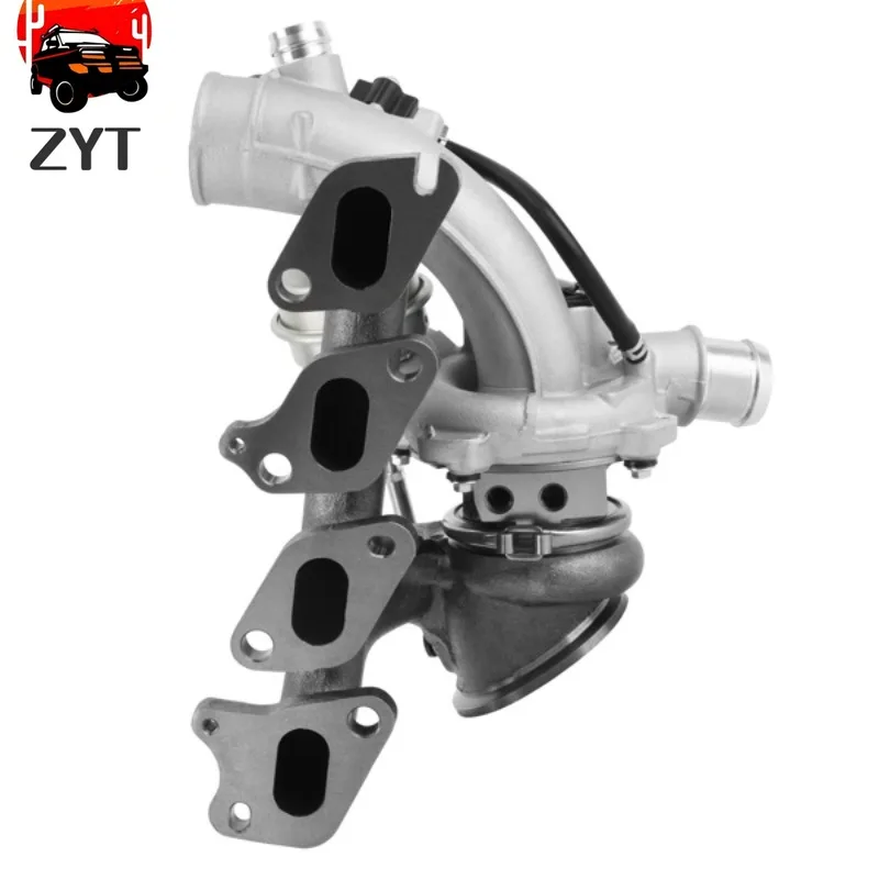 Turbo Charger 7815040001 55565353 860156 GT1446SLM for Chevrolet Cruze/Sonic/Trax 1.4 Turbo ECOTEC A14NET 140HP