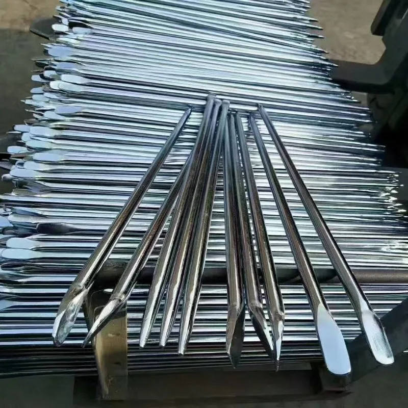 Lengthened Car Crowbar Multi-functional Car Repair Tools Heavy Duty Tightener Afterburner Lever Crowbar Household Hand Tools